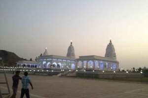 bawkhaleshwar temple