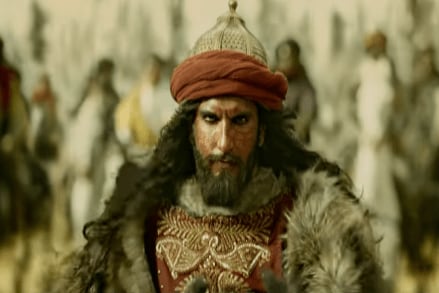 padmaavat