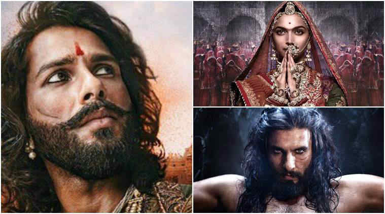 Padmaavat, Narendra Modi, Gujarat Multiplex Association , We have decided not to screen the Padmaavat , Loksatta, Loksatta news, Marathi, Marathi news