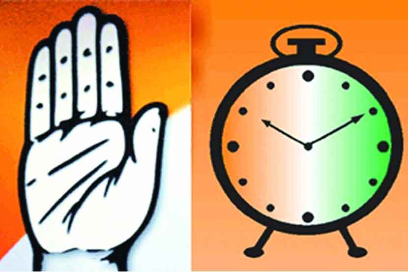 congress, ncp