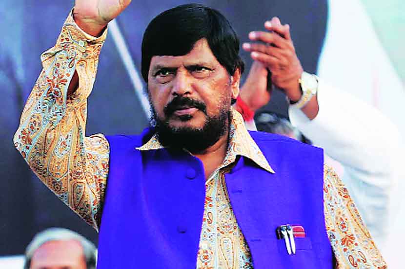 ramdas athawale