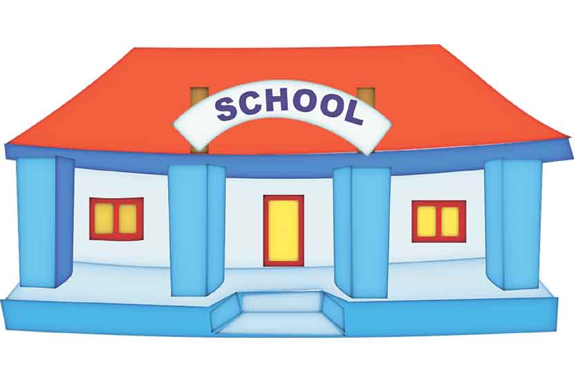 Municipal schools in pune