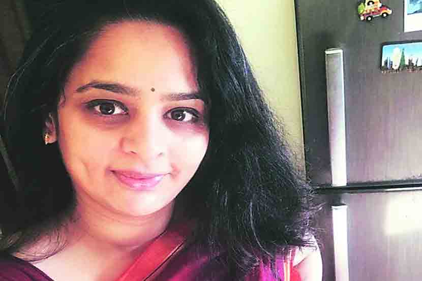 ऐश्वर्या टिपणीस