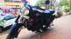 NSG commandos Royal Enfield bullet