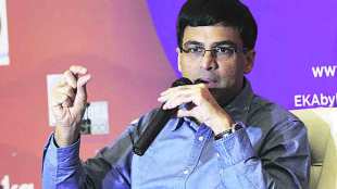 Viswanathan Anand 