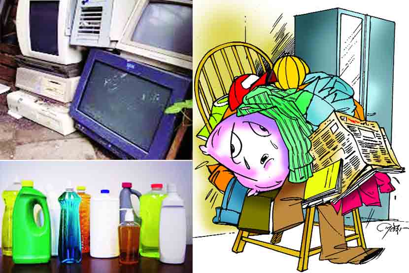 household items