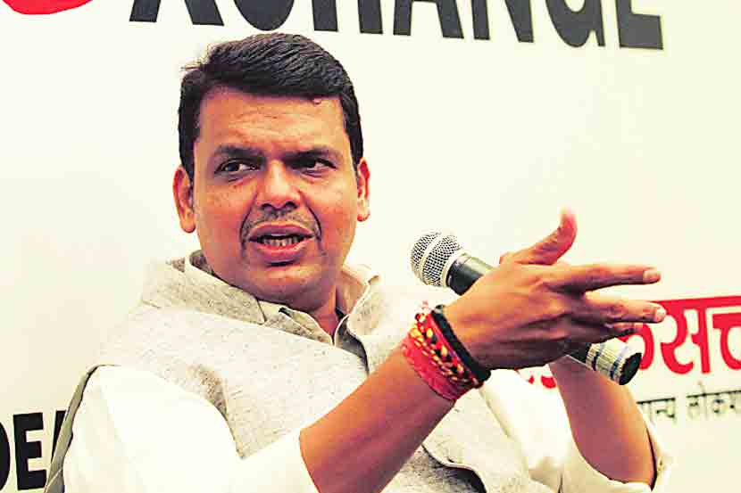 cm devendra fadnavis