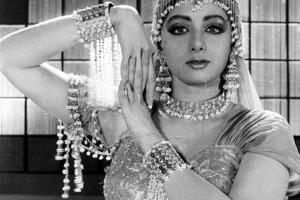 SRIDEVI
