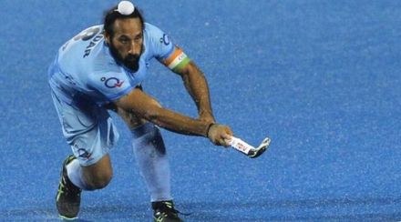 सरदार सिंह (संग्रहीत छायाचित्र)