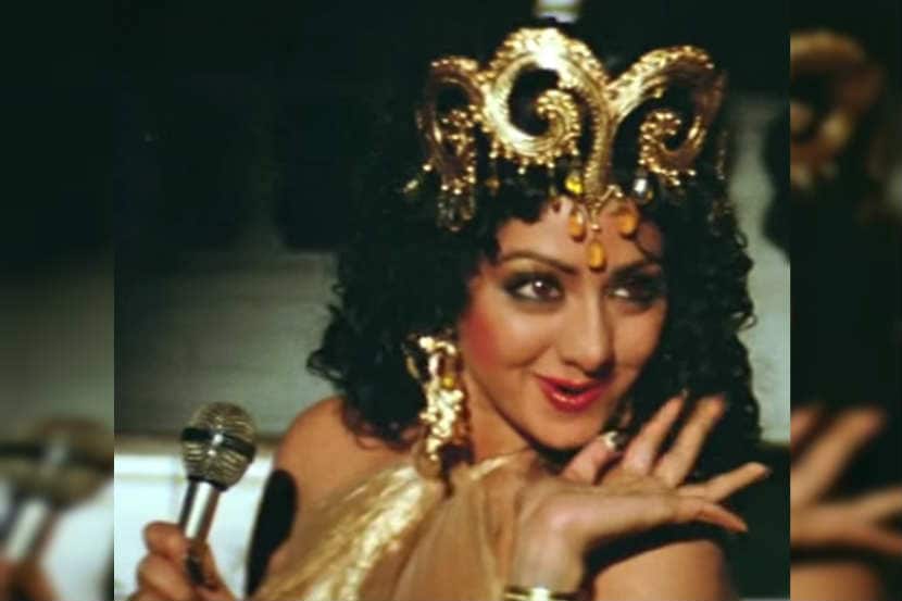 sridevi