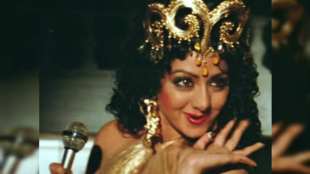 sridevi