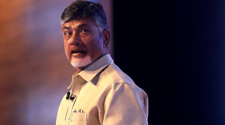 NDA , Chandrababu Naidu , Budget 2018, TDP likely to review alliance with BJP, Loksatta, loksatta news, Marathi, Marathi news