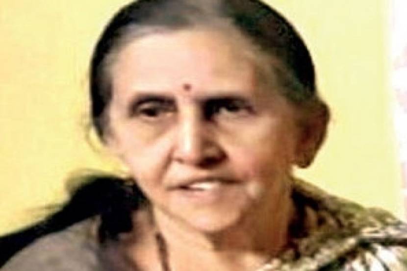 दीपाली कोल्हटकर