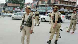 Loksatta, Loksatta news, loksatta newspaper, marathi news, marathi, Marathi news paper, Marathi news online, Marathi, Samachar, Marathi latest news, national news, national news in marathi, jammu and kashmir, crime news, jammu and kashmir police, released, 18 year old, Pune, girl, detained, suspicion, suicide bomber