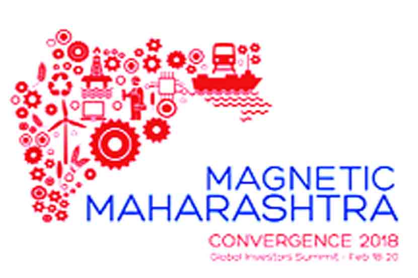 ‘मॅग्नेटिक’ महाराष्ट्र परिषदेसाठी अधिकाऱ्यांची गुंतवणूक मोहीम