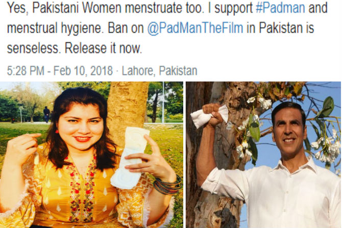 padman