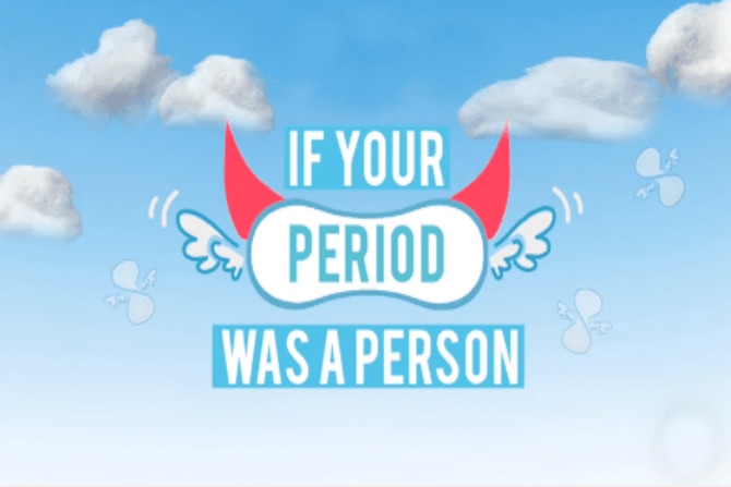 periods, padman