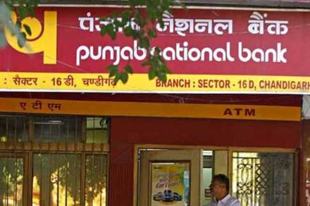 punjab national bank fraud
