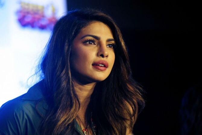 priyanka