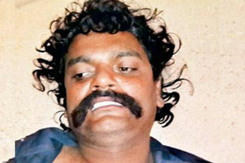 तामिळनाडू, कर्नाटकमध्ये २००८ ते २००९ या कालावधीत एम जयशंकर या सायको किलरने दहशतच निर्माण केली होती.