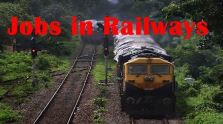 Railway Online Exam