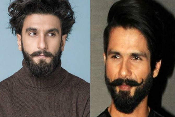 ranveer shahid