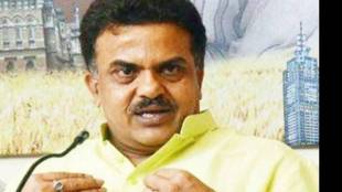 sanjay nirupam, loksatta