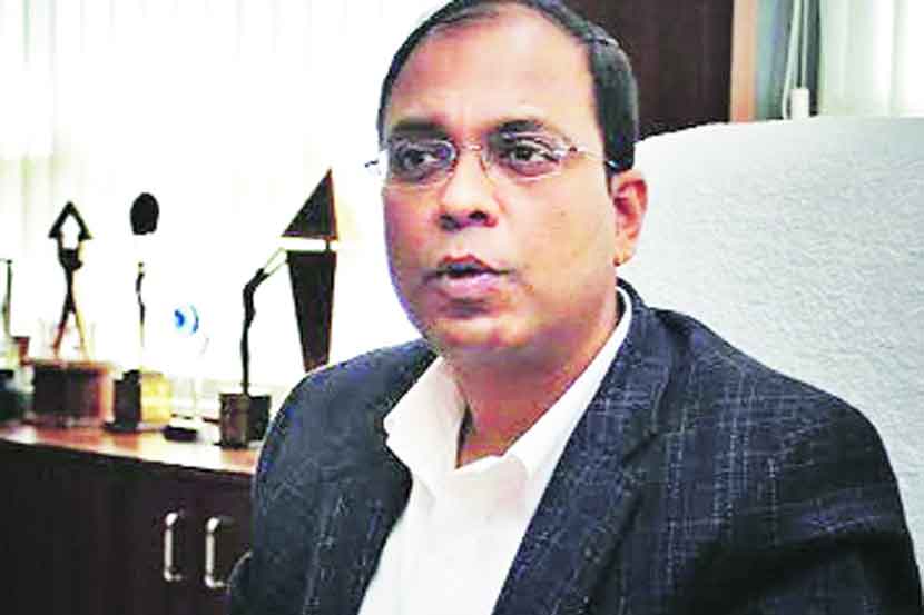 TMC chief Sanjeev Jaiswal