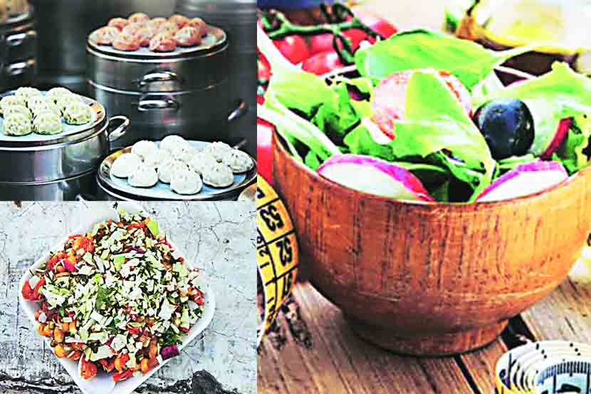 ‘स्ट्रीट’ डाएट!