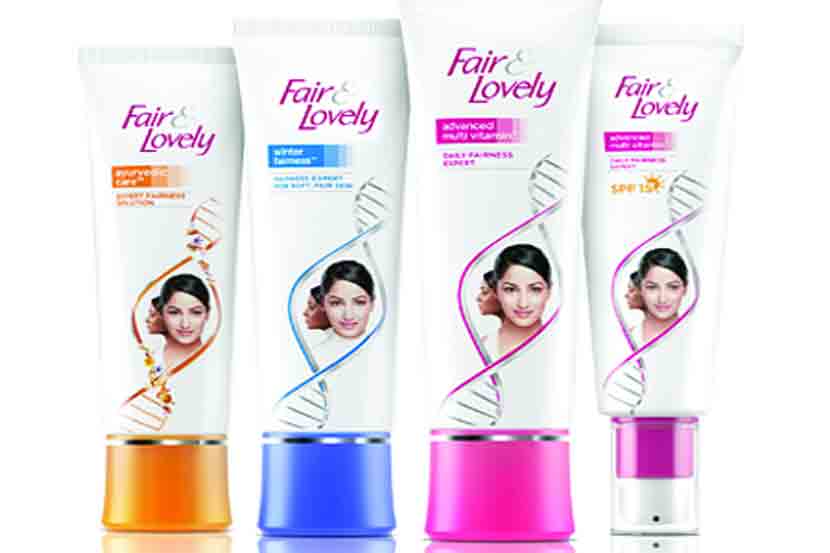 ब्रॅण्डनामा : फेअर अॅण्ड लव्हली