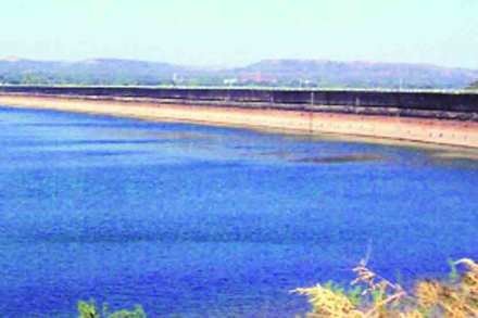 दशकभरात पुण्यात भीषण जलसंकट