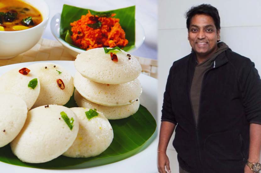 ganesh acharya