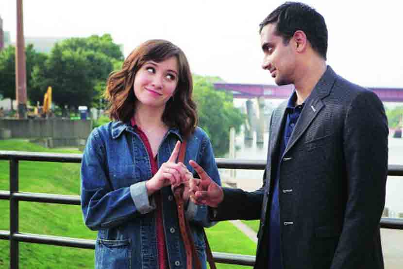 नकर्त्याची कथा