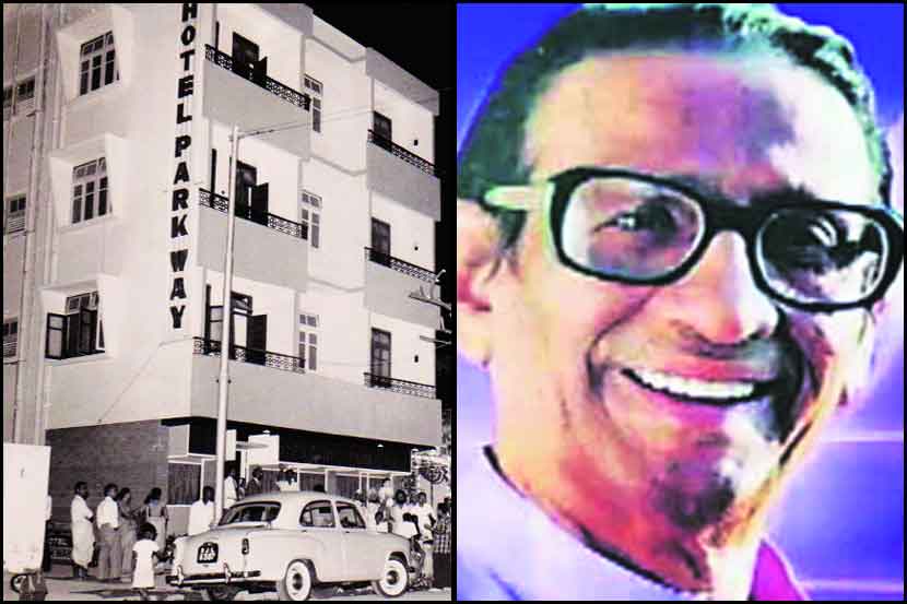 ठाकरे नावाचं गारुड