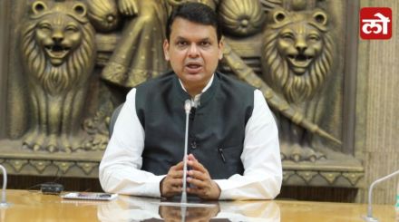 Video – लोकसत्ताचं तरूण तेजांकित हे अत्यंत महत्त्वाचं व्यासपीठ – मुख्यमंत्री