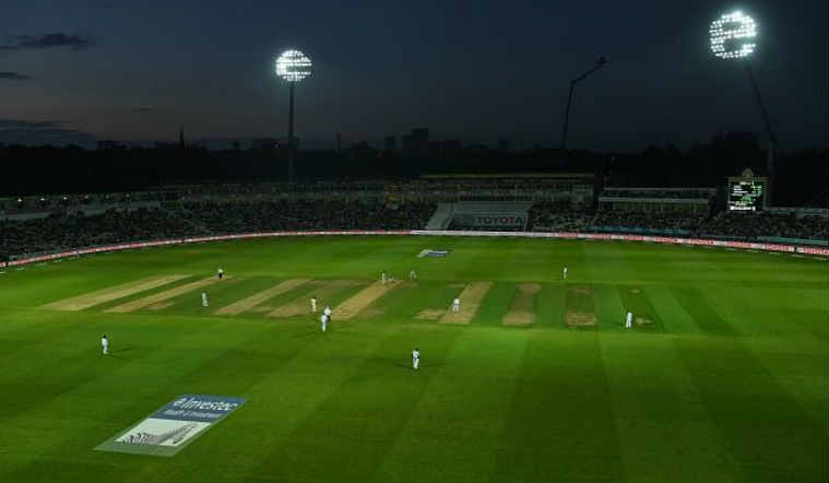 भारत आणि श्रीलंकेने आतापर्यंत दिवस-रात्र कसोटी सामना खेळलेला नाहीये