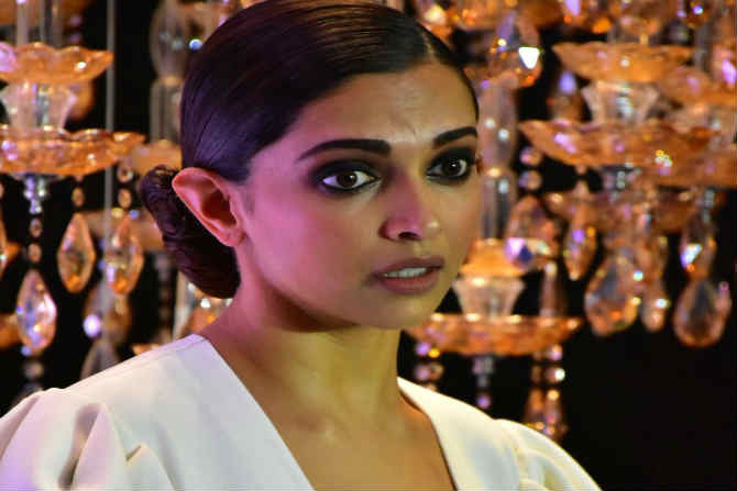 Deepika