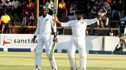 कसोटी संघात पुनरागमन करण्यासाठी श्रीलंकेच्या कुशल परेराचा आयपीएल न खेळण्याचा निर्णय