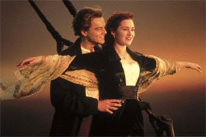 titanic