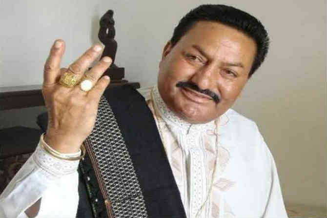 Pyarelal Wadali