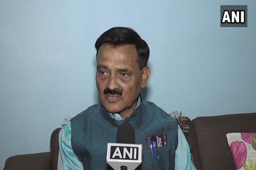 भाजपाचे आसाममधील खासदार राम प्रसाद शर्मा