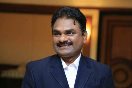 SIVAKUMAR R