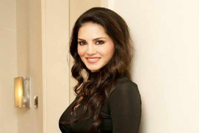 Sunny Leone