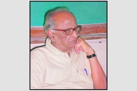 संशोधनव्रती