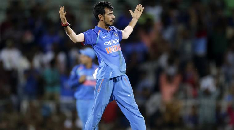 India vs Bangladesh T20: अंतिम सामन्यात सर्वोत्तम गोलंदाजी करत युजवेंद्र चहल पाचव्या स्थानावर