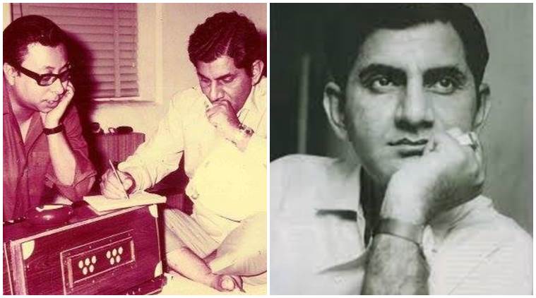 anand bakshi