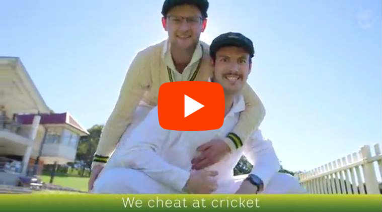 cheat cricket