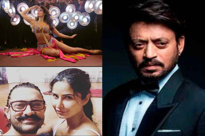 Top 10 News: इरफान खानपासून कंगना रणौतच्या नवीन घरापर्यंत