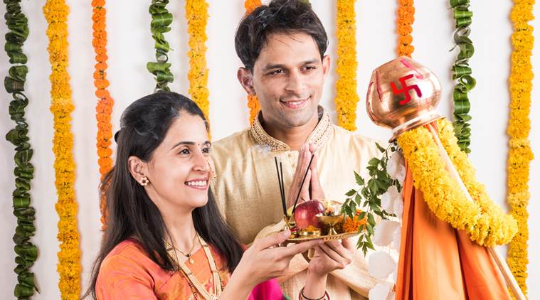 gudi padwa