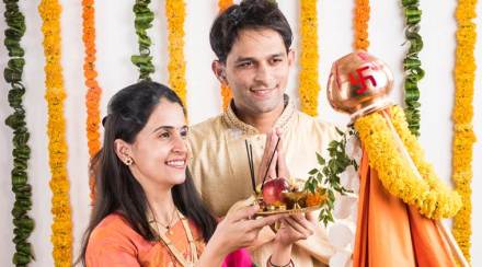 gudi padwa